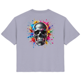 Explosion de vie - T-shirt bio pour femme