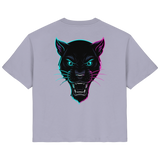 Black Beast - Ladies Organic Shirt