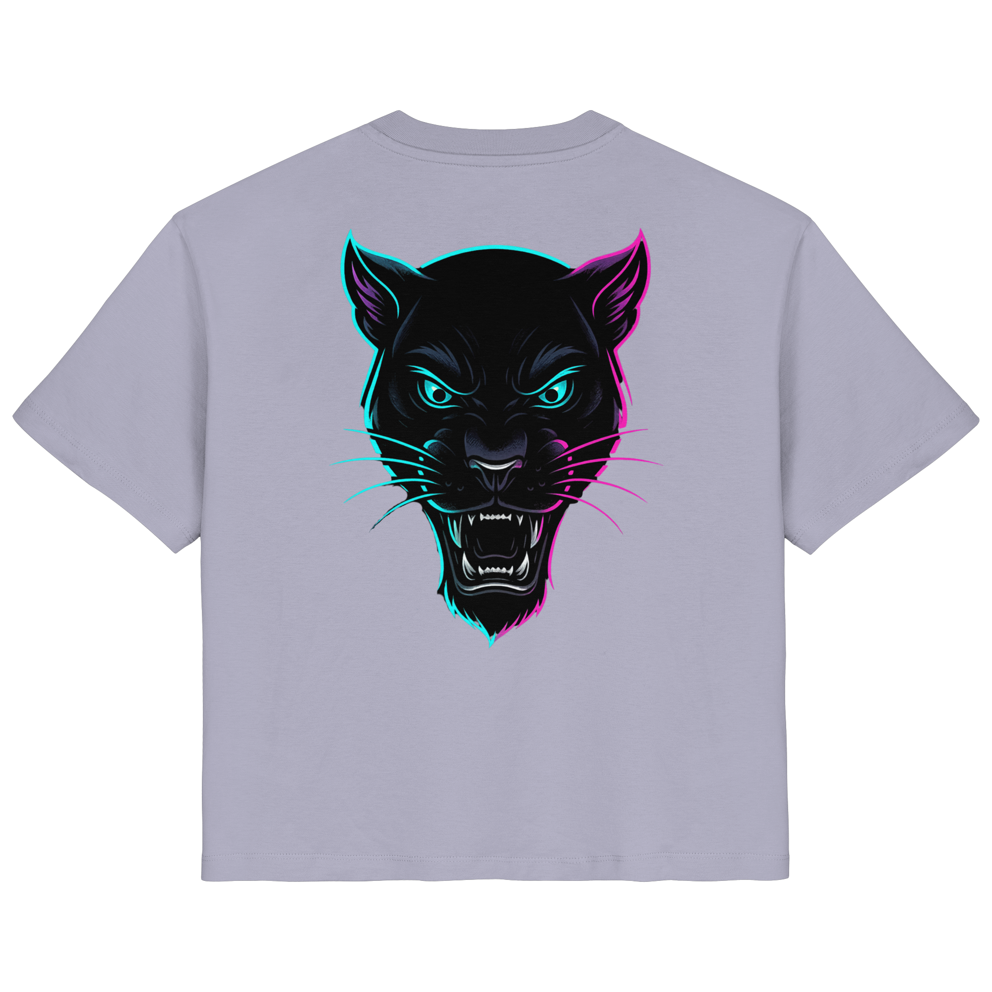 Black Beast - Ladies Organic Shirt