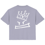 Graffiti King - Ladies Organic Shirt