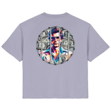 Money Maker - Ladies Organic Shirt