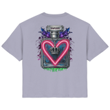 Temptation - Ladies Organic Shirt