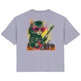 Rocking Mimi - Ladies Organic Shirt