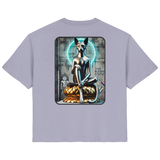 Mystic Cat - Ladies Organic Shirt
