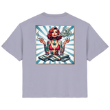 Rebel Rich - Ladies Organic Shirt