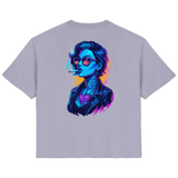 Urban Pulse - Ladies Organic Shirt