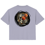 Spirit of the night - Ladies Organic Shirt