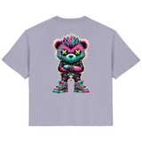 Street Style Beast - Ladies Organic Shirt