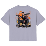 Urban Warrior - Ladies Organic Shirt