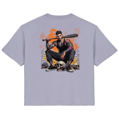 Urban Warrior - Ladies Organic Shirt