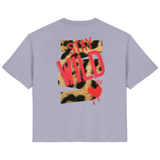 Stay Wild - Ladies Organic Shirt