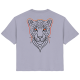 Wild Soul - Ladies Organic Shirt