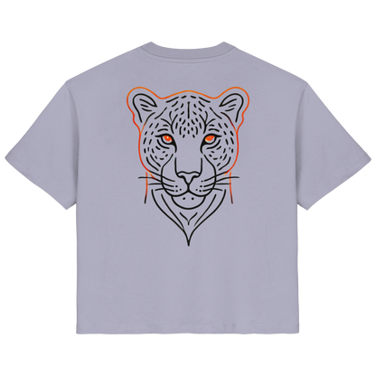 Wild Soul - Ladies Organic Shirt
