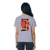 Stay Wild - Ladies Organic Shirt