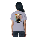 Ink Queen - Ladies Organic Shirt