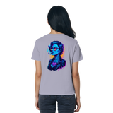 Urban Pulse - Ladies Organic Shirt