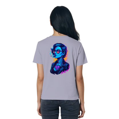 Urban Pulse - Ladies Organic Shirt