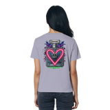 Temptation - Ladies Organic Shirt