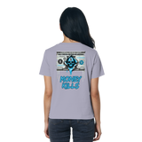 Money Kills - Ladies Organic Shirt