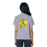 Dolce Vita - Ladies Organic Shirt