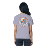 Cheers together - Ladies Organic Shirt