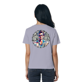 Money Maker - Ladies Organic Shirt