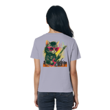 Rocking Mimi - Ladies Organic Shirt