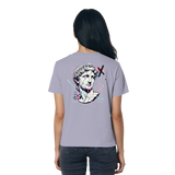 Mystic Head - Ladies Organic Shirt