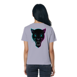 Black Beast - Ladies Organic Shirt