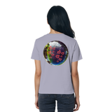 Love our World - Ladies Organic Shirt