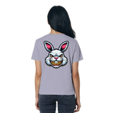 Tooth Bunny - Ladies Organic Shirt