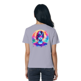 Mystic Vision - Ladies Organic Shirt