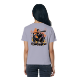 Urban Warrior - Ladies Organic Shirt