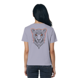 Wild Soul - Ladies Organic Shirt