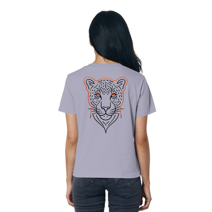 Wild Soul - Ladies Organic Shirt