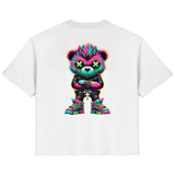 Street Style Beast - Ladies Organic Shirt