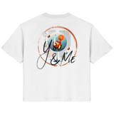 Cheers together - Ladies Organic Shirt