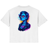 Urban Pulse - Ladies Organic Shirt