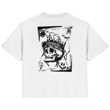 Monarch of the Darkness - Ladies Organic Shirt