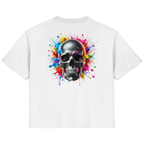 Explosion de vie - T-shirt bio pour femme