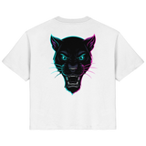 Black Beast - Ladies Organic Shirt