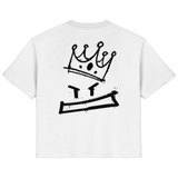 Graffiti King - Ladies Organic Shirt