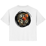 Spirit of the night - Ladies Organic Shirt