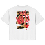 Stay Wild - Ladies Organic Shirt