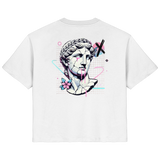 Mystic Head - Ladies Organic Shirt