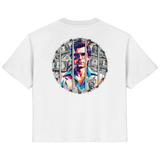 Money Maker - Ladies Organic Shirt