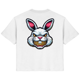 Tooth Bunny - Ladies Organic Shirt