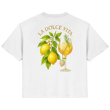Dolce Vita - Ladies Organic Shirt