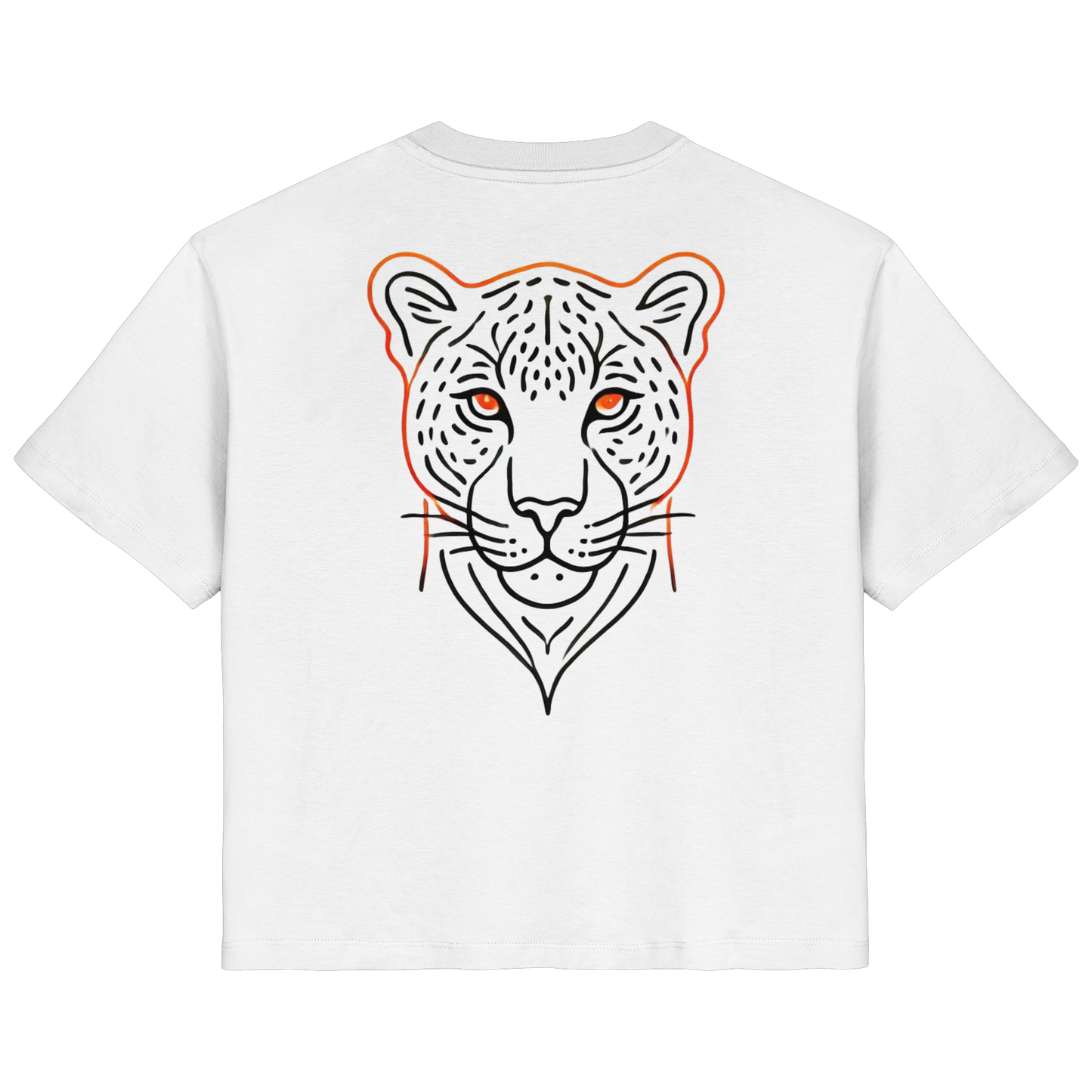 Wild Soul - Ladies Organic Shirt