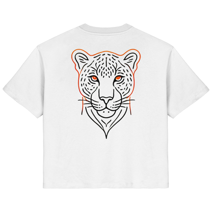 Wild Soul - Ladies Organic Shirt